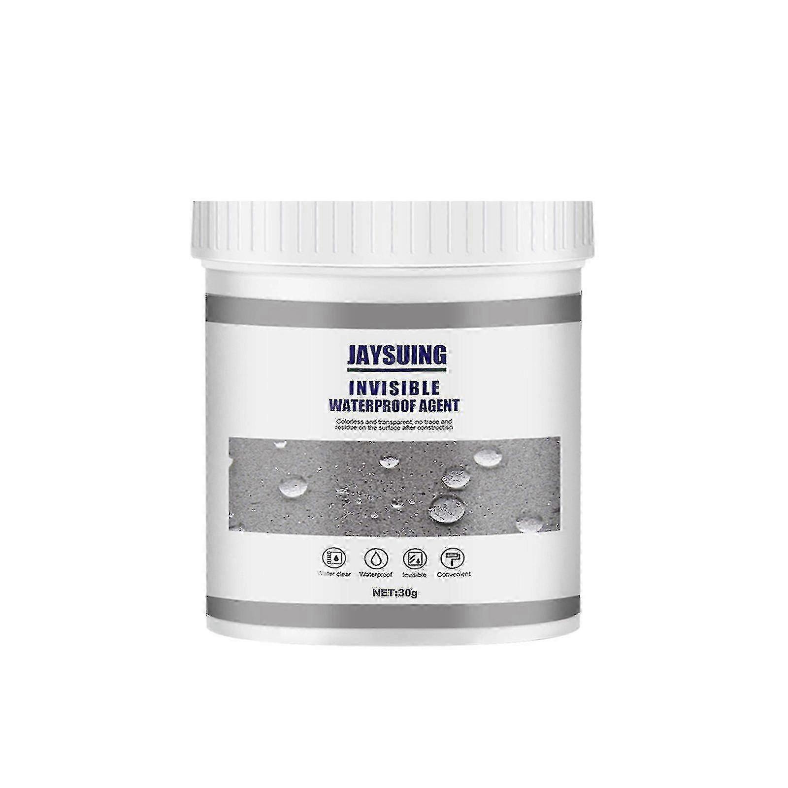 バスルーム、キッチン、外壁用の防水シーラント-Jaysuing漏れ防止水詰まりコーティング| |スタイル2