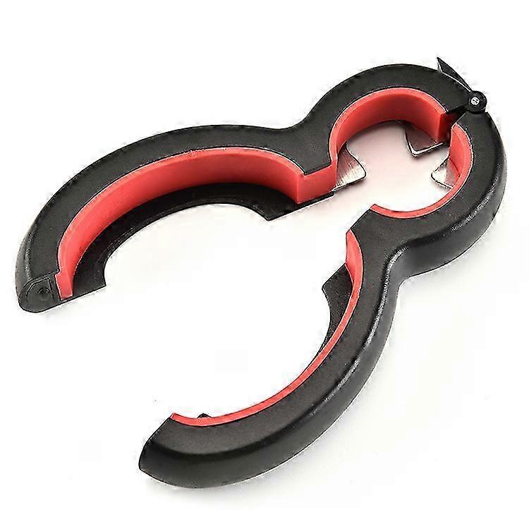 Can Opener for Seniors with Arthritis Jar Opener for Weak Hands  Edition