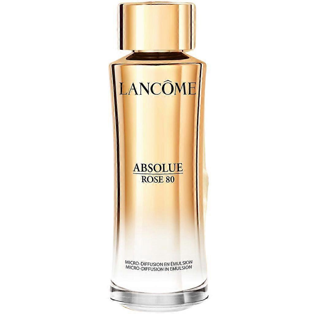 Lancome Absolue Rose 80 Micro Diffusion in Emulsion 100ml