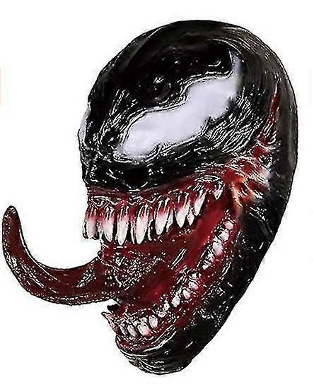 Costume Rubber Mask Puppet Cosplay Costume