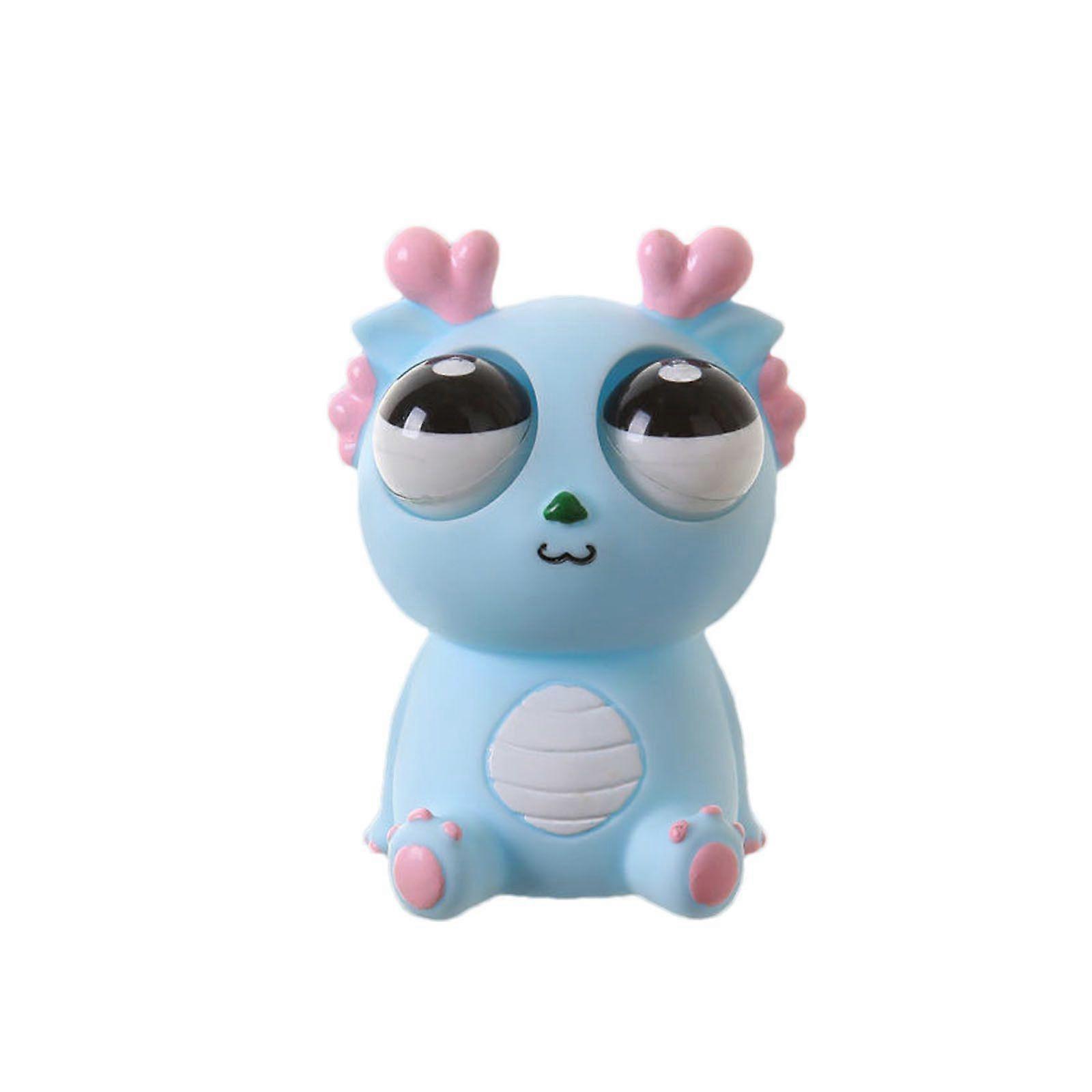 Decompression Year Dinosaur Vent Funny Toy Decompression ArtifactToy Playsets