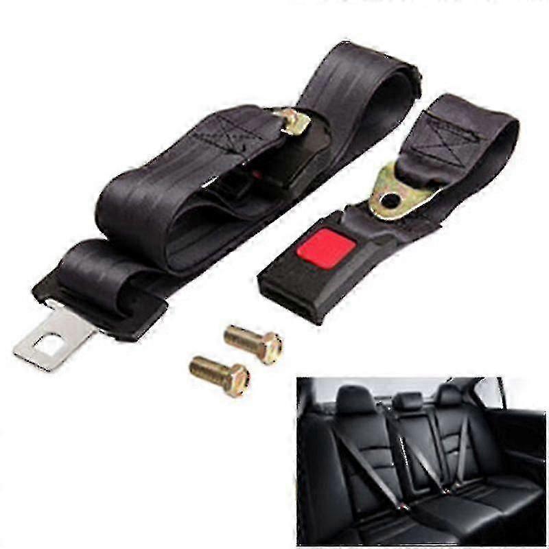 Universal Car Adjustable Safety Belt