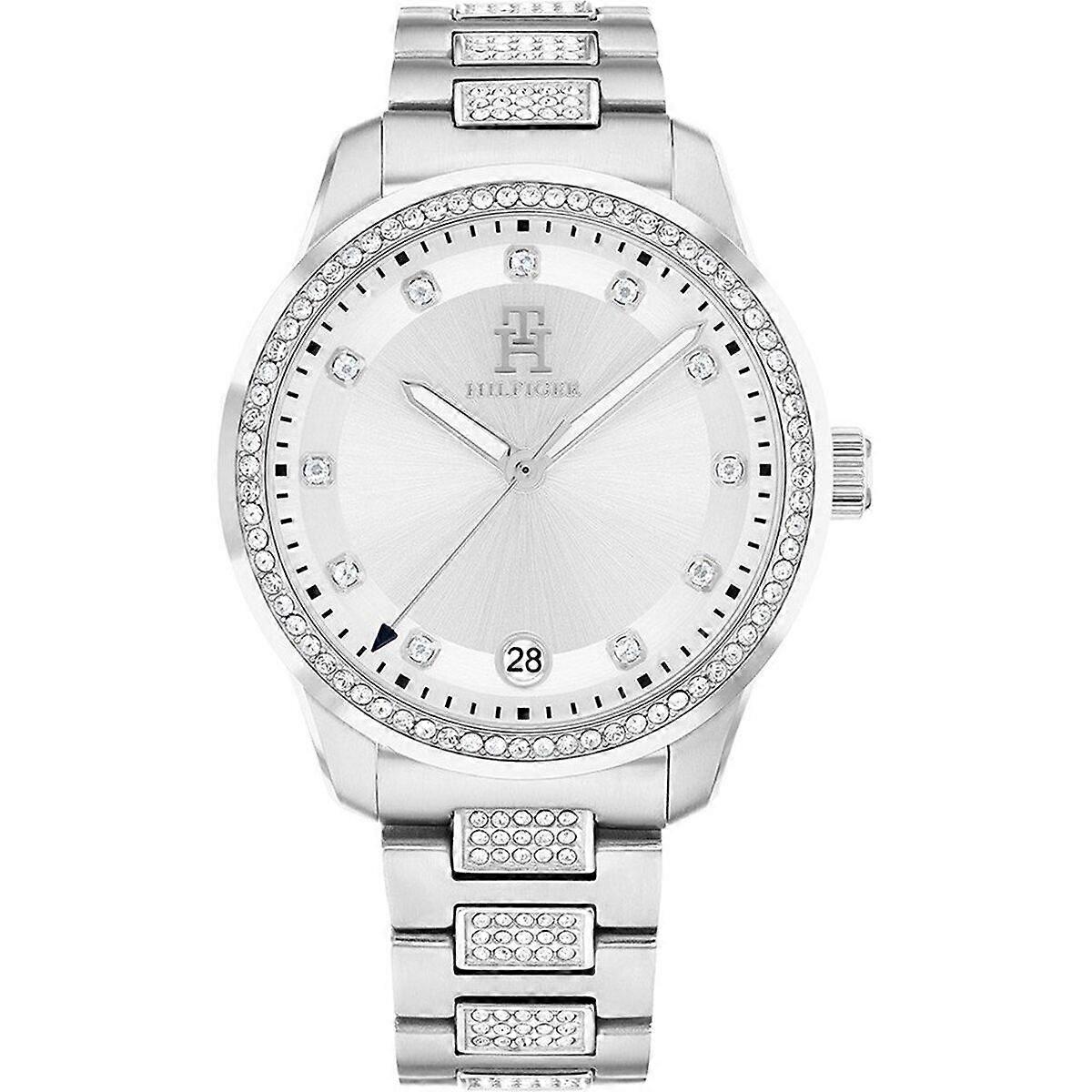 Ladies' Watch Tommy Hilfiger TH85 (Ã 36 mm)