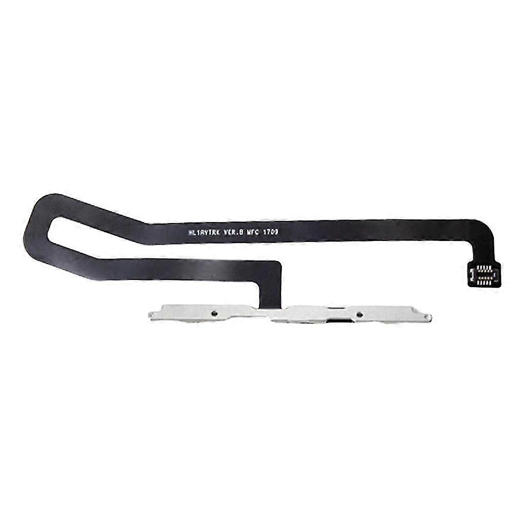 Durable New Power On/off Volume Up/down Flex Cable For Huawei P10 Cellphone