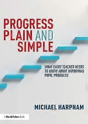Progress Plain and Simple
