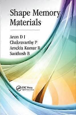 Shape Memory Materials