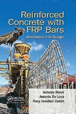 Reinforced Concrete with FRP Bars