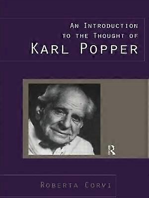 Una introducción al pensamiento de Karl Popper