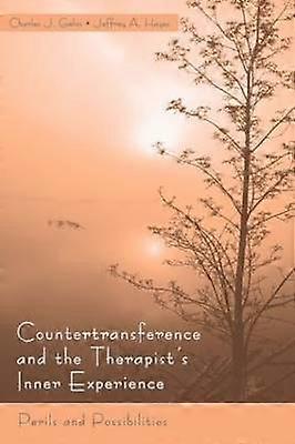 Countertransference and the Therapist's Inner Experience