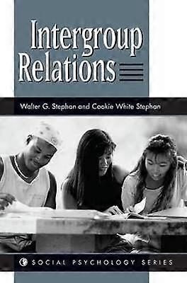 Intergroup Relations