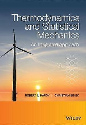 Thermodynamics and Statistical Mechanics