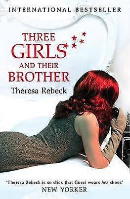 Three Girls and their Brother