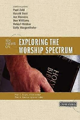 Exploring the Worship Spectrum
