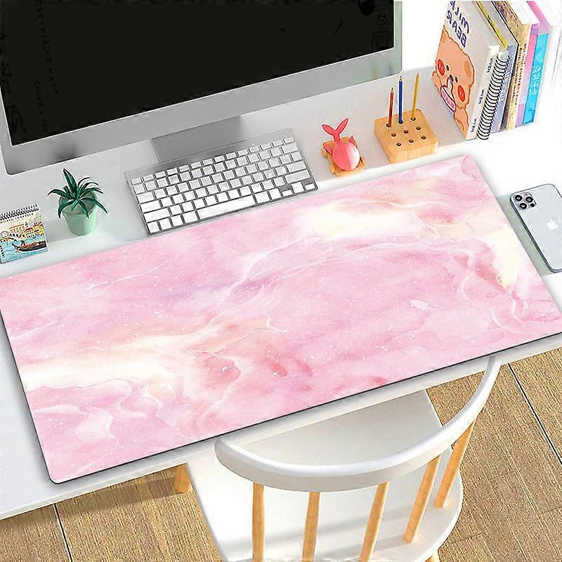 INF Marble Mouse Pad Enhance Workspace Model 6