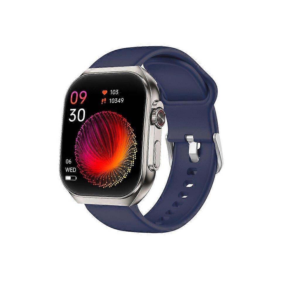Smarty2.0 - SW090D - Smartwatch - Unisex - PERFORMANCE
