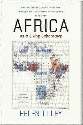 Africa as a Living Laboratory
