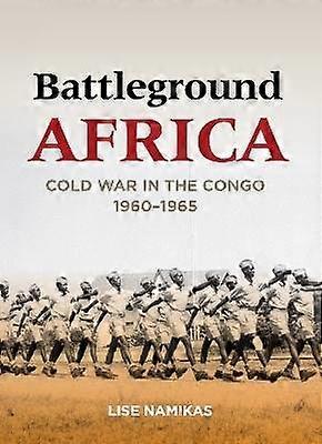 Battleground Africa