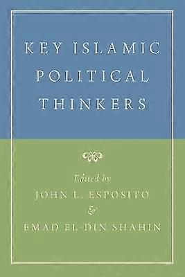 Key Islamic Political Thinkers