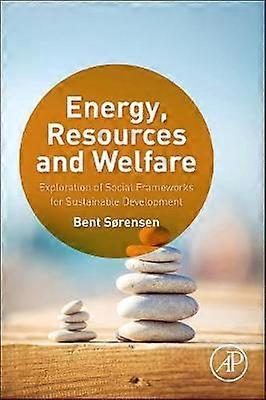 Energy Resources and Welfare
