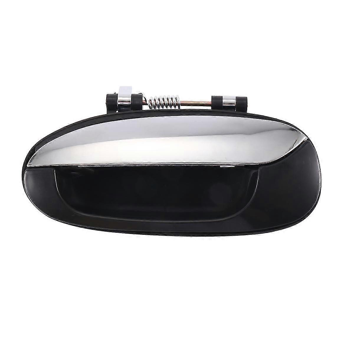 Carens用リア左ドア外側ハンドル外装ドアハンドル