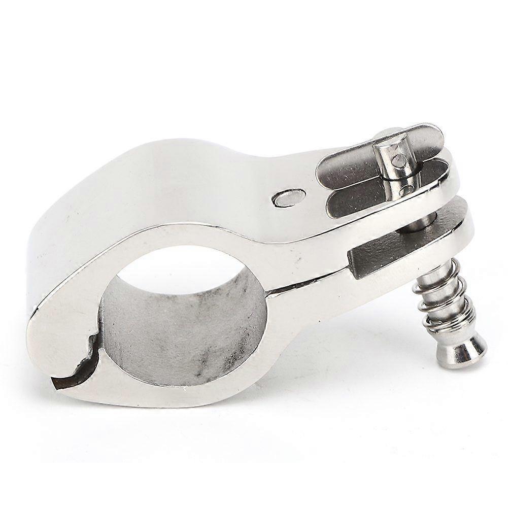 jaw slide hinged boat jaw slide boat fittings jaw slide marine hardware fitting
