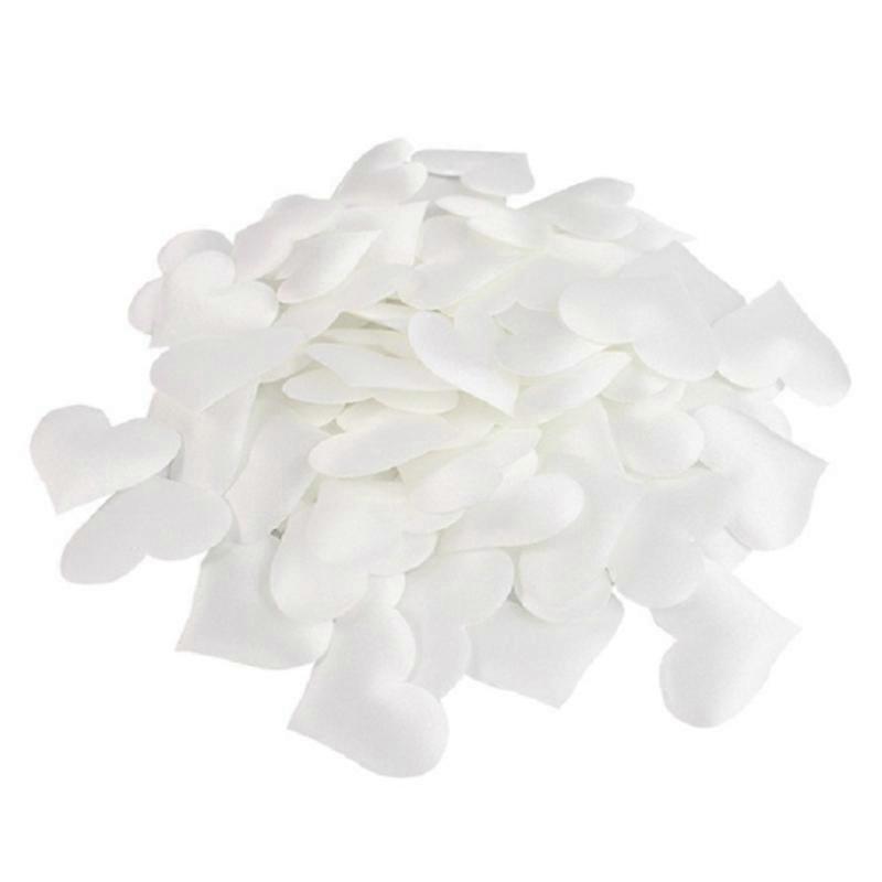 100pcs / Pack 3.5cm Decoration Simulation Fake Petals