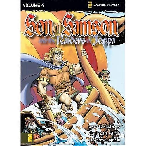 Die Jäger von Joppe