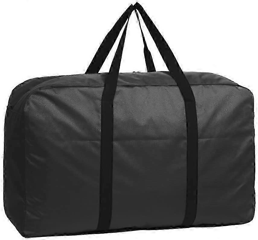 Large Waterproof Storage Bag 140L Storage Cover with Handle Large Capacity