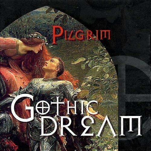 Pilgrim Gothic Dream CD