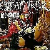 Cheap Trick Woke Up With a Monster CD