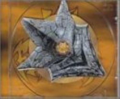 Therion Beauty in Black CD