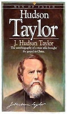 Hudson Taylor