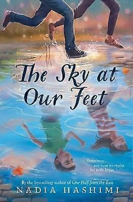 The Sky at Our Feet
