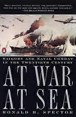 At War at Sea