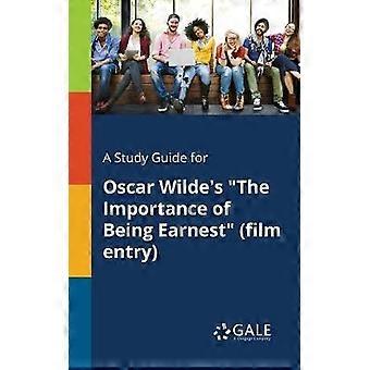 Guide d'étude pour « L'Importance d'être Constant » d'Oscar Wilde (article sur le film)