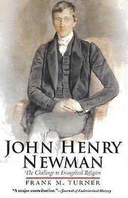 John Henry Newman
