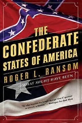 The Confederate States of America