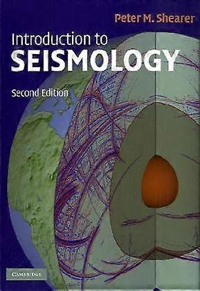 Introduction to Seismology