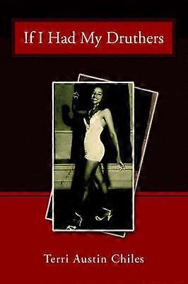 Hvis jeg havde min Druthers