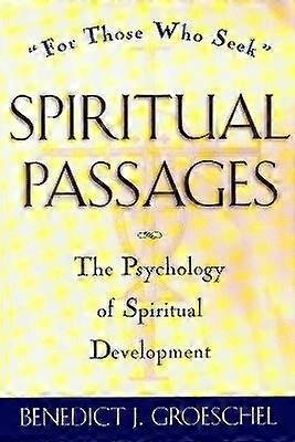 Pasaje spirituale
