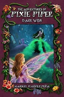The Adventures of Pixie Piper