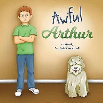 Awful Arthur