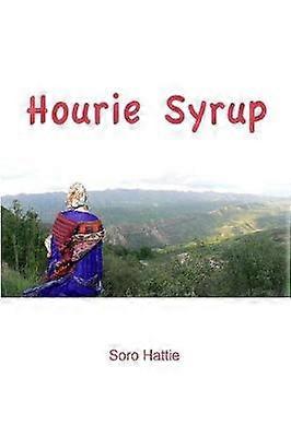 Hourie Syrup
