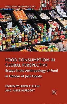Food Consumption in Global Perspective