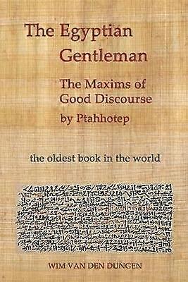 The Egyptian Gentleman