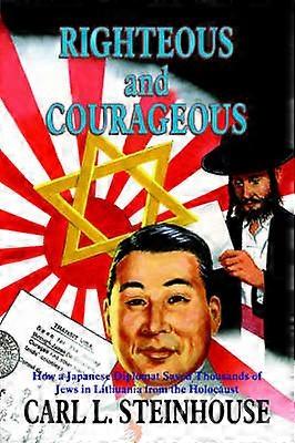 Righteous and Courageous