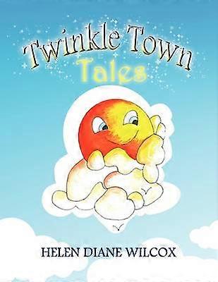 Twinkle Town Tales