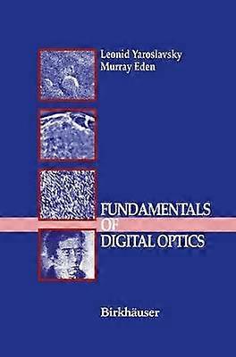 Digitaalisen optiikan perusteet