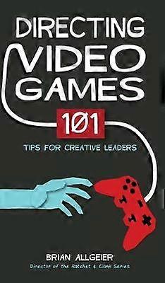 Directing Video Games