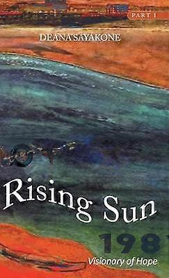 Sol Naciente Visionario de la Esperanza